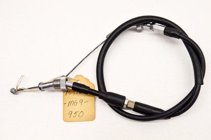 OEM Honda 17910-MG9-950 Cable NOS