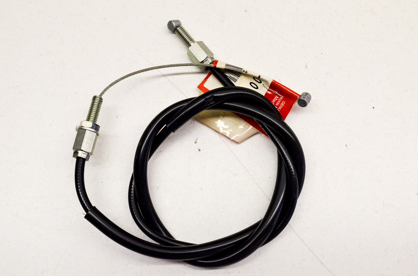 OEM Honda 17920-KSE-000 Throttle Cable B NOS