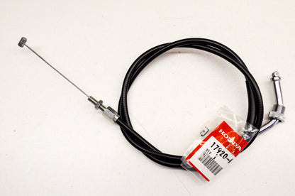 OEM Honda 17920-MAH-000 Throttle Cable B NOS