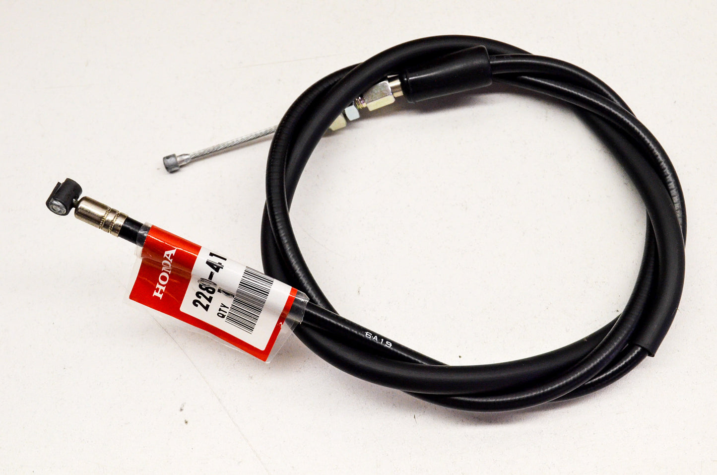 OEM Honda 22870-410-000 Clutch Cable NOS