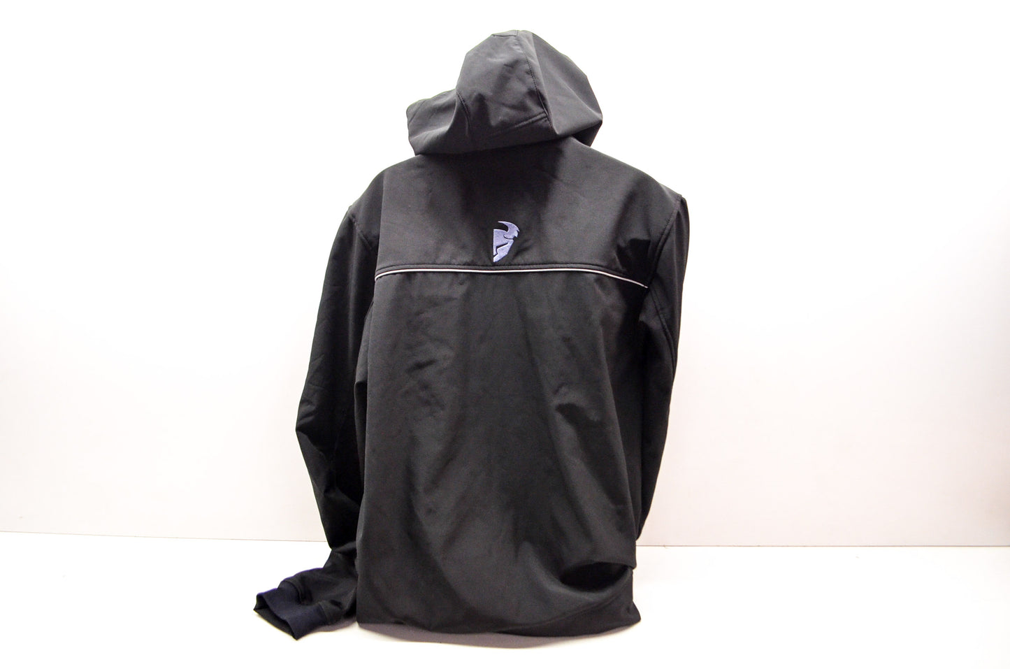 Thor 2920-0387 S4 Softshell Jacket Black size 2XL NOS