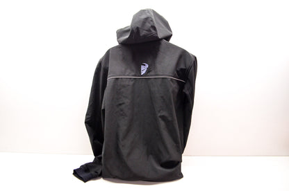 Thor 2920-0387 S4 Softshell Jacket Black size 2XL NOS