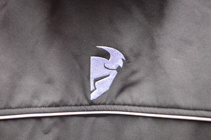 Thor 2920-0387 S4 Softshell Jacket Black size 2XL NOS
