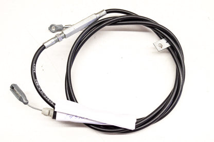 OEM Honda 54510-VL0-B00 Clutch Cable NOS