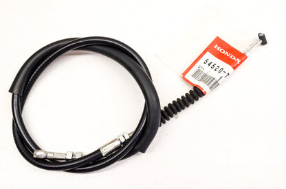 New OEM Honda Auger Cable NOS