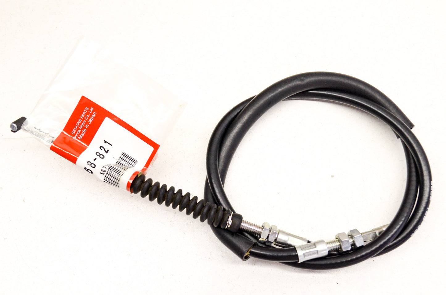 New OEM Honda Auger Cable NOS