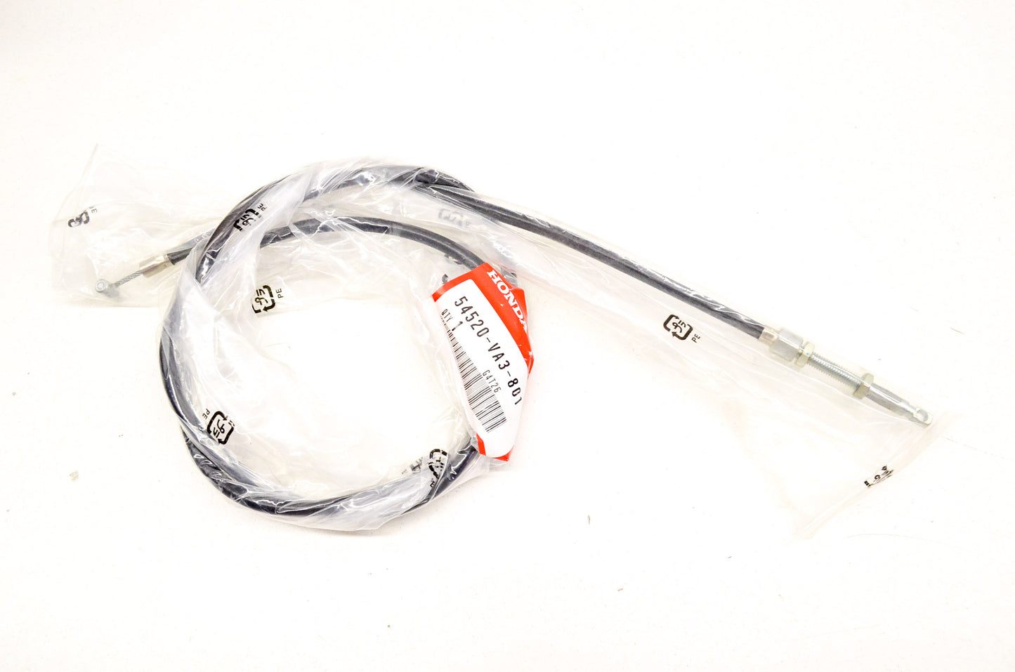 New OEM Honda Transmission Cable NOS