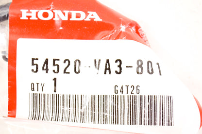 New OEM Honda Transmission Cable NOS