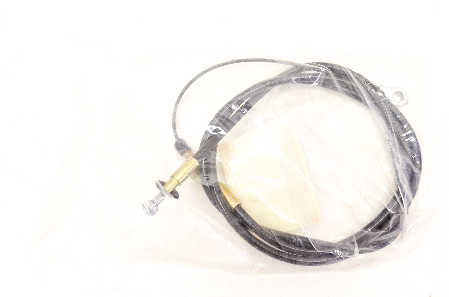 New OEM Honda Blade Brake Stop Cable NOS