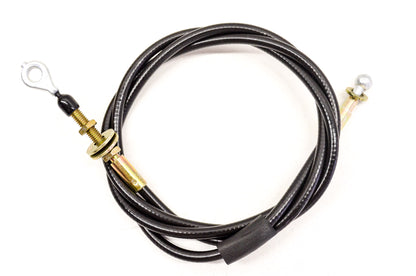 OEM Honda 54530-VE2-D01 Brake Cable NOS