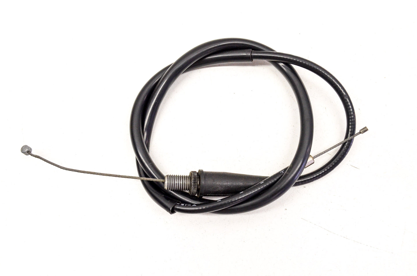 OEM Honda 45450-KN4-000 Front Brake Cable NOS