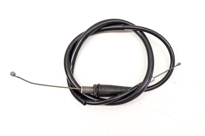 OEM Honda 45450-KN4-000 Front Brake Cable NOS