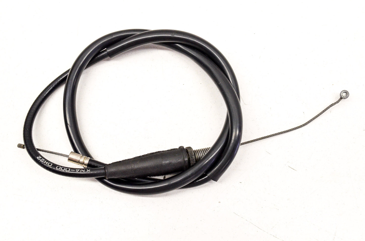 OEM Honda 45450-KN4-000 Front Brake Cable NOS