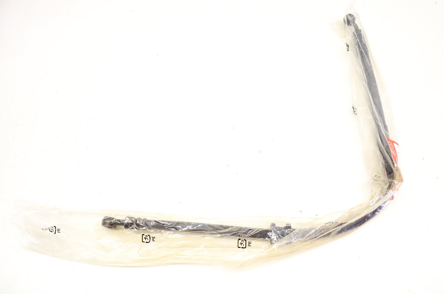 New OEM Honda 43310-MEN-A11 Rear Brake Hose NOS