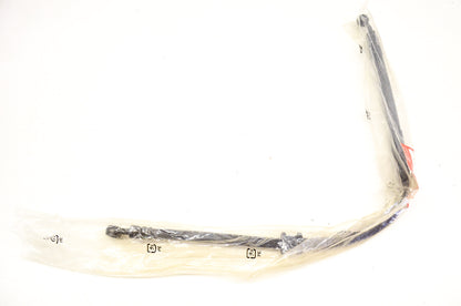 New OEM Honda 43310-MEN-A11 Rear Brake Hose NOS