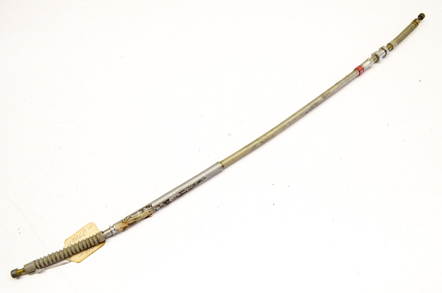 OEM Honda 43460-273-010 Rear Brake Cable