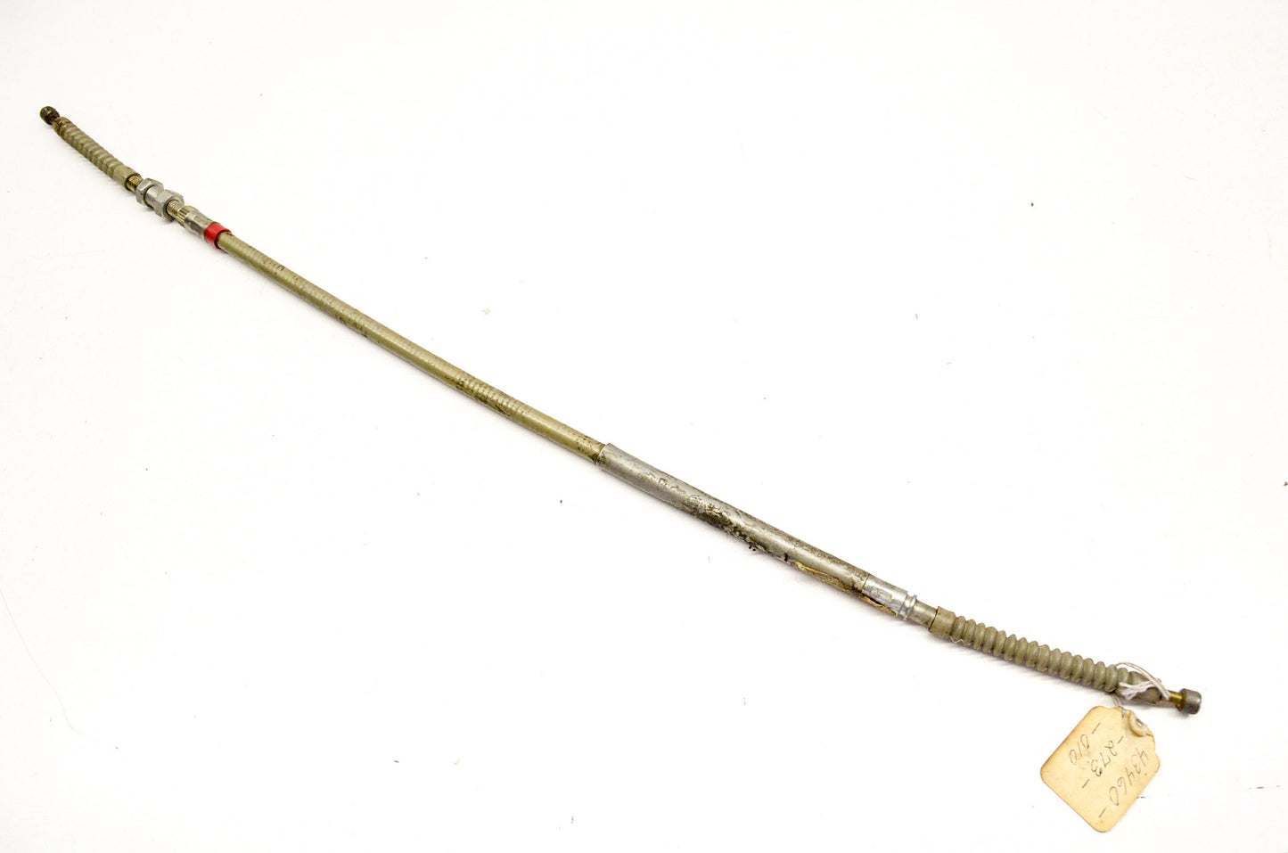 OEM Honda 43460-273-010 Rear Brake Cable