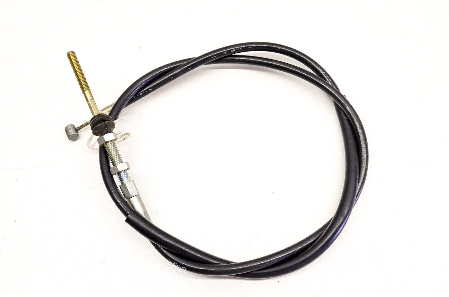 OEM Honda 43460-943-013 Brake Cable NOS