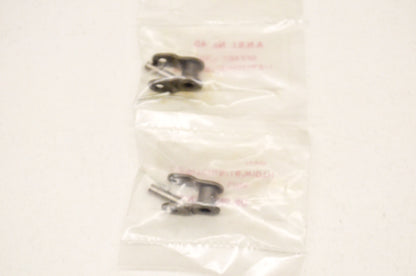 A.N.S.I. OL40, N0402 Offset Links Qty 2 NOS