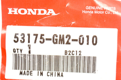 OEM Honda 53175-GM2-010 Handlebar Right Lever NOS