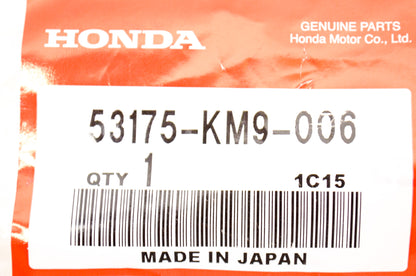 OEM Honda 53175-KM9-006 Right Handle Lever NOS