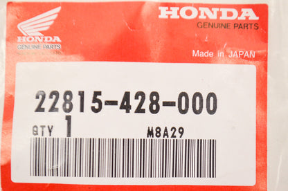 OEM Honda 22815-428-000 Clutch Lever Spring NOS