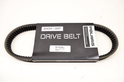 New OEM Polaris Drive Belt  NOS