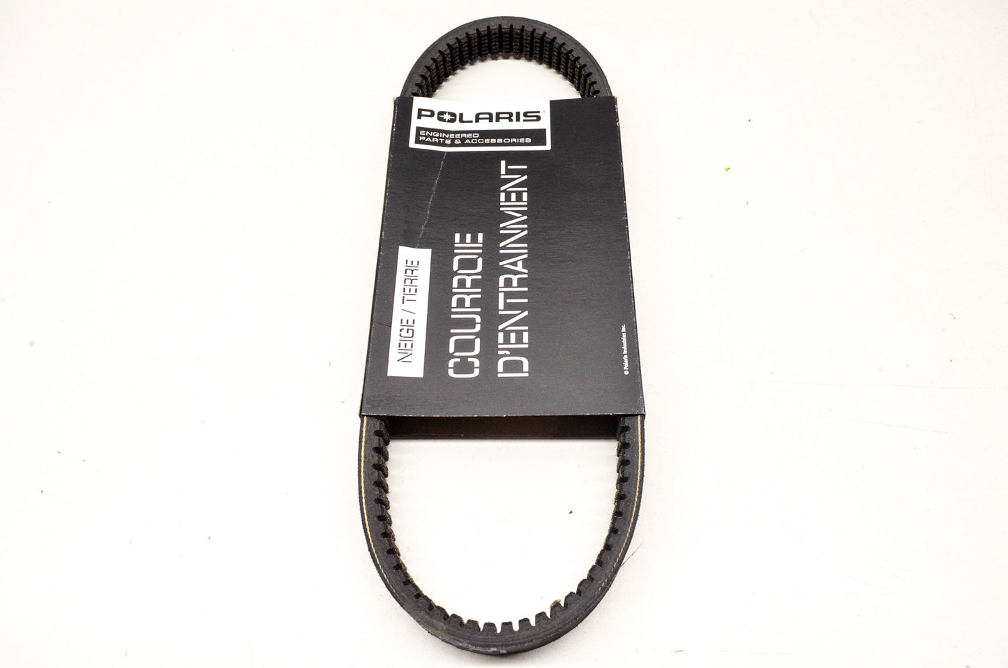 New OEM Polaris Drive Belt  NOS
