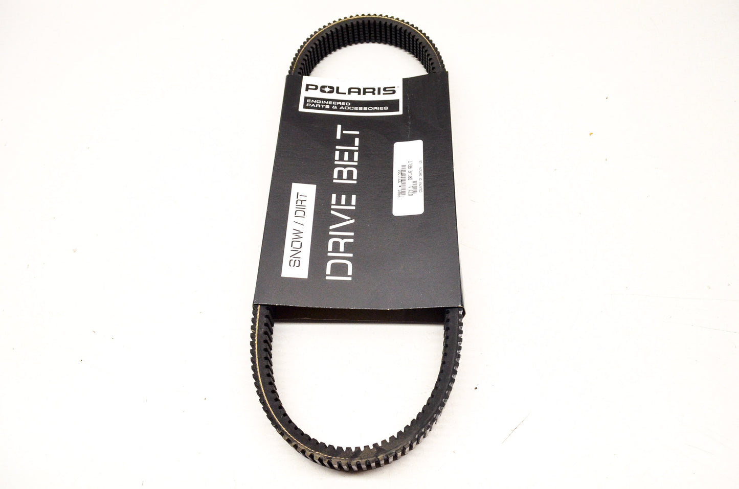 OEM Polaris 3211091 Drive Belt