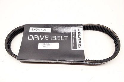 New OEM Polaris 3211095 Drive Belt  NOS