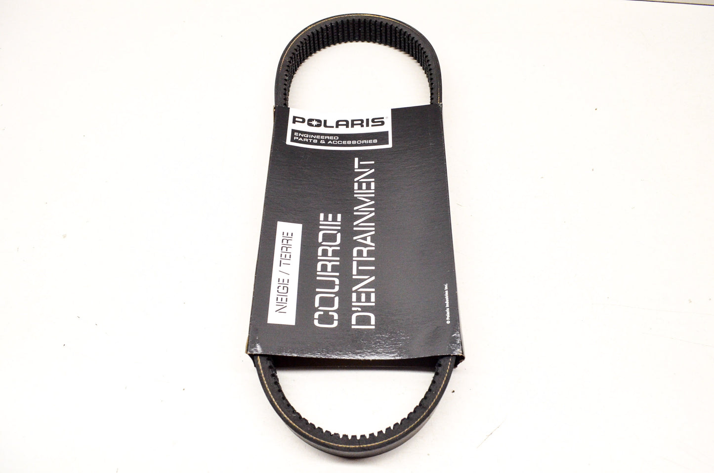 New OEM Polaris 3211095 Drive Belt  NOS