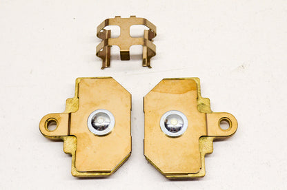 OEM Honda 06435-VM0-405 Brake Pad Set NOS