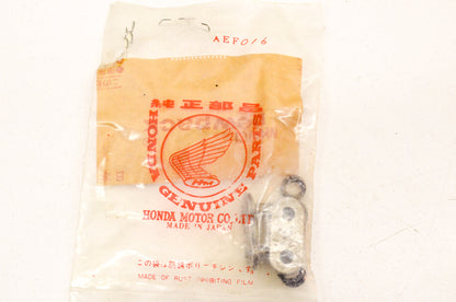 OEM Honda 40531-MK2-005 Master Link NOS