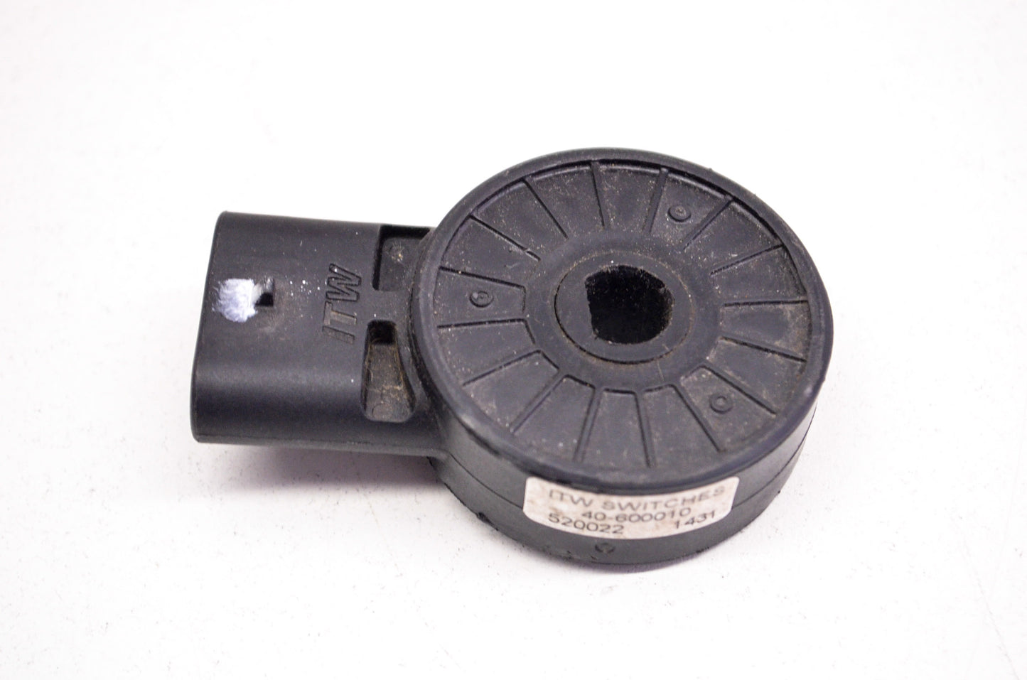 New OEM Polaris Transmission Switch Gear Sensor NOS