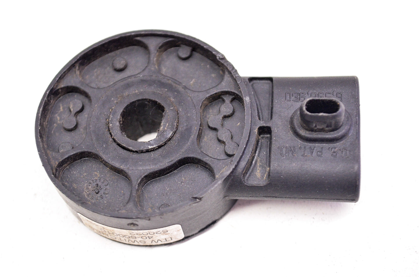 New OEM Polaris Transmission Switch Gear Sensor NOS