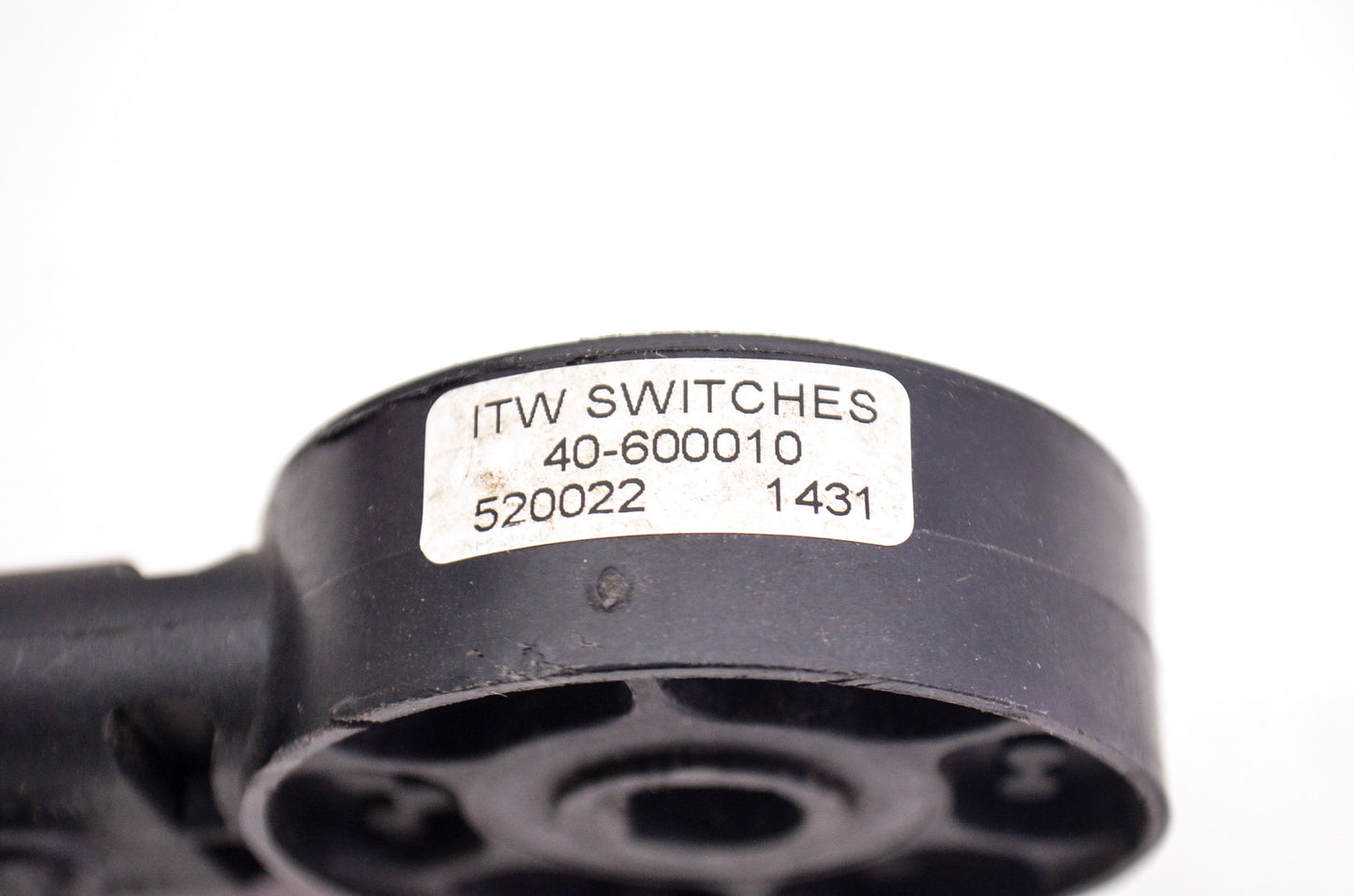 New OEM Polaris Transmission Switch Gear Sensor NOS