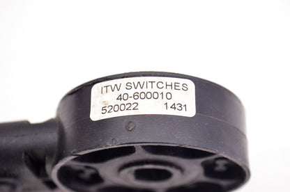 New OEM Polaris Transmission Switch Gear Sensor NOS