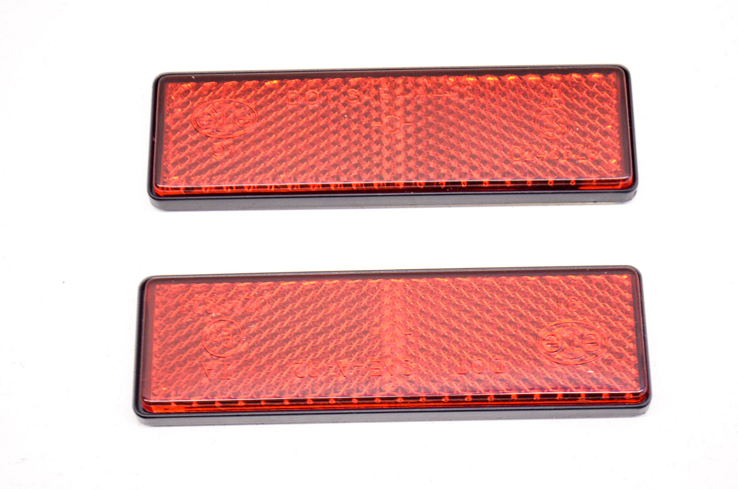 New OEM Husqvarna Reflector Qty 2 NOS