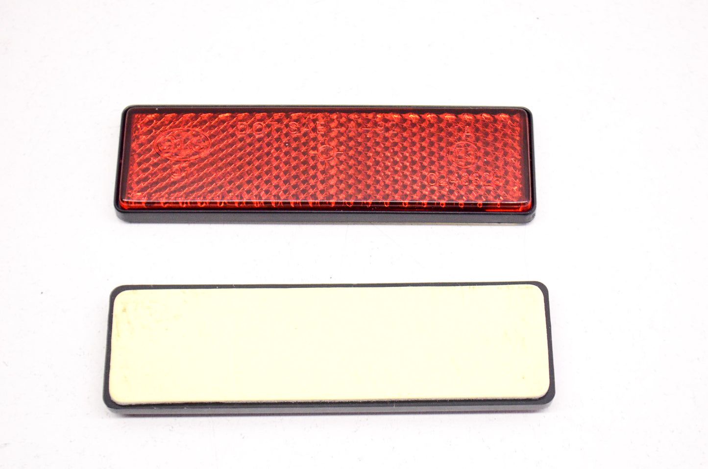 New OEM Husqvarna Reflector Qty 2 NOS