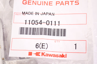 OEM Kawasaki 11054-0111 Bracket NOS