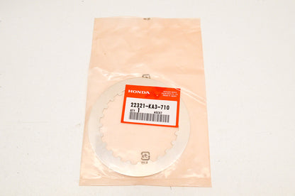 OEM Honda 22321-KA3-710 Clutch Plate NOS