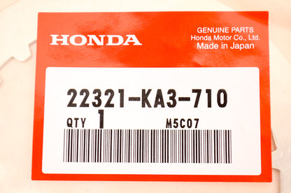OEM Honda 22321-KA3-710 Clutch Plate NOS
