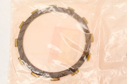 OEM Honda 22202-392-000 Clutch Friction Disk B NOS