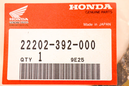 OEM Honda 22202-392-000 Clutch Friction Disk B NOS