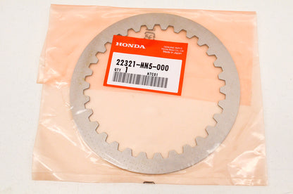 OEM Honda 22321-MN5-000 Clutch Plate A