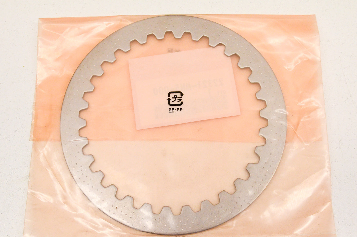 OEM Honda 22321-MN5-000 Clutch Plate A