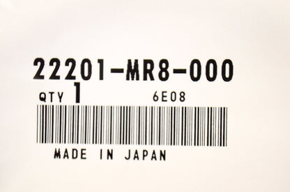 OEM Honda 22201-MR8-000 Clutch Friction Disk NOS