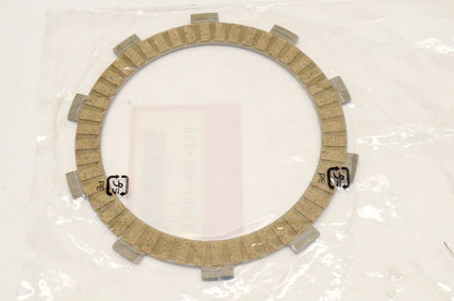 OEM Honda 22201-MAL-600 Clutch Friction Disk NOS