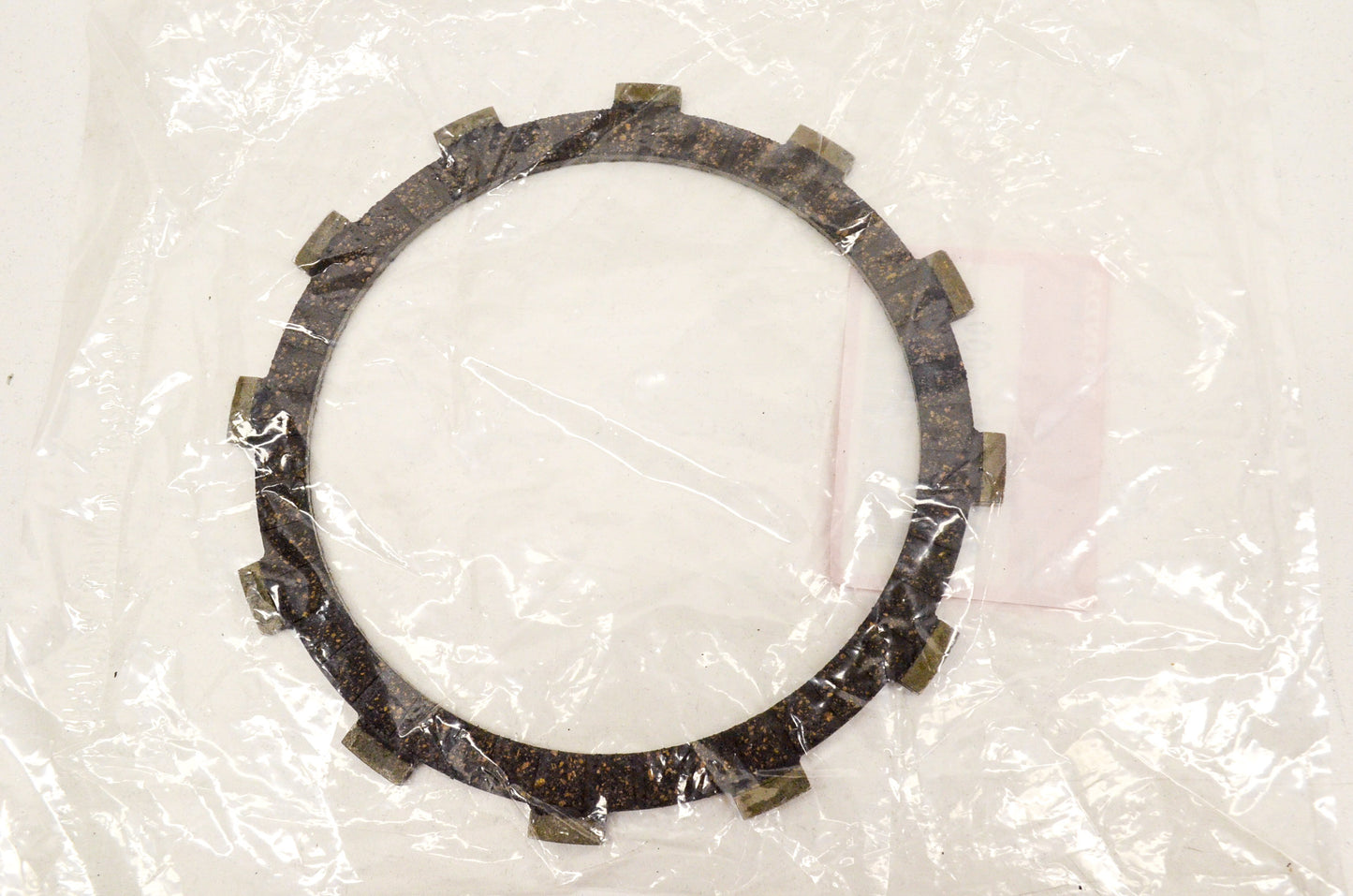 OEM Honda 22201-MM5-000 Clutch Friction Disk NOS