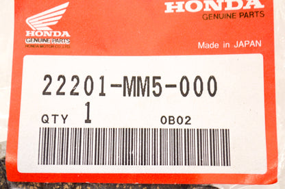 OEM Honda 22201-MM5-000 Clutch Friction Disk NOS